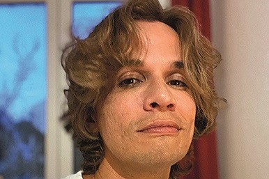 imagem do Frederico Feitoza estreia Nós Não Vamos à Igreja pela Cepe Editora